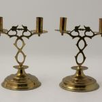 879 4333 CANDELABRAS